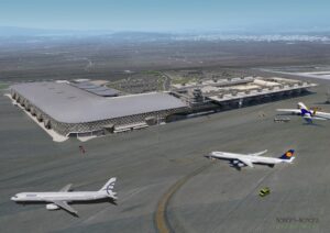 Αεροδρόμιο Μακεδονία ατύχημα