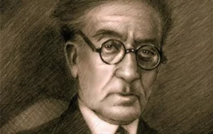 Αφιέρωμα στον Καβάφη