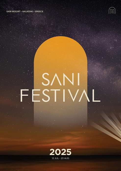 Sani Festival 2025