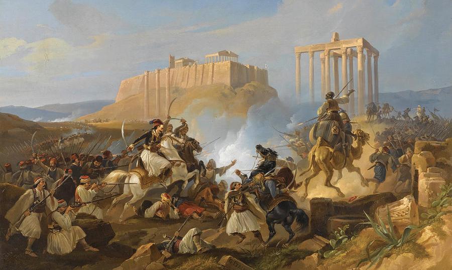 Η ιστορία του 21