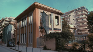 Γεώργιος ο Α΄