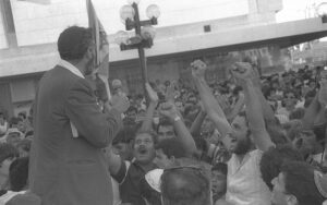 Φασισμός ενός έθνους