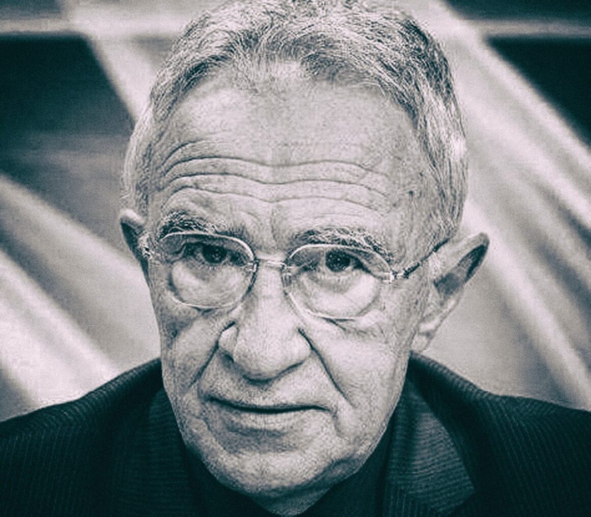 Βαγγέλης Παπαδόπουλος