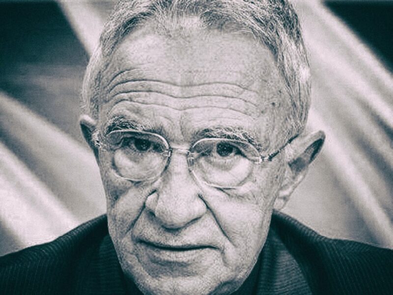 Βαγγέλης Παπαδόπουλος
