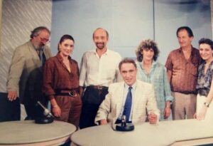 Βαγγέλης Παπαδόπουλος
