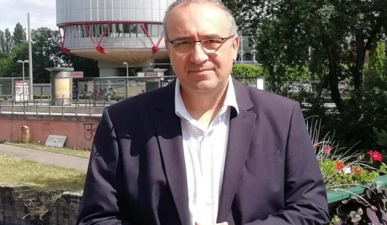 Ελευθερία του τύπου
