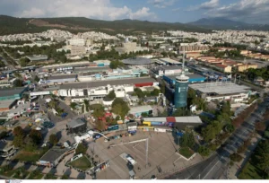 Η στροφή