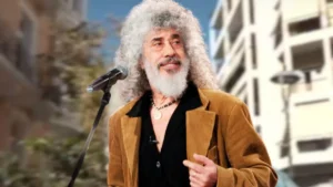 Ροκ συναυλία στην Θεσσαλονίκη