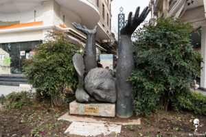 Ενάντια στον φασισμό