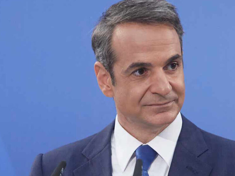 Ο νάρκισσος