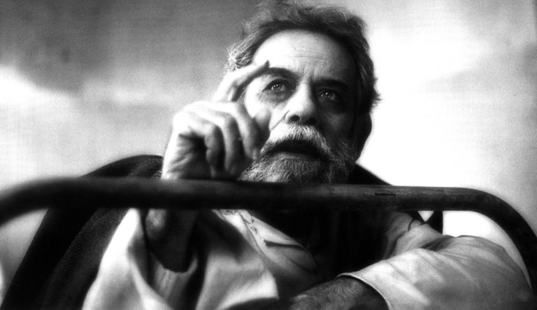 Το μόνον της ζωής του ταξείδιον