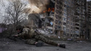 Ζελένσκι-Πούτιν