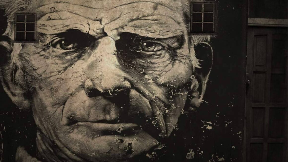 Ο ολοκληρωτισμός