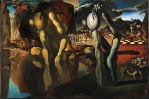 Κοσμογονία