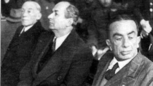 Οι δοσίλογοι