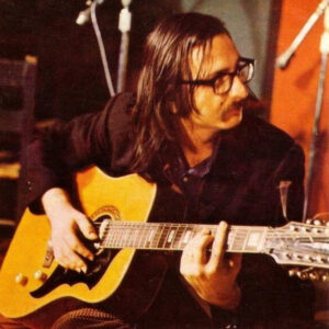 Διονύσης Σαββόπουλος