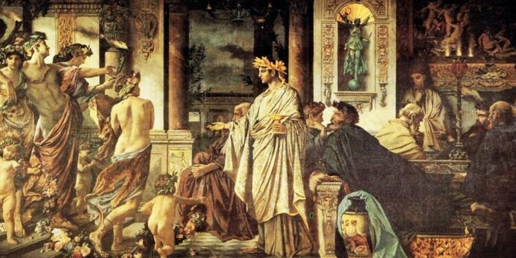 Πρωτοχρονιά