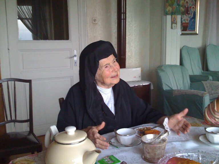 Μελπομένη Παπαδοπούλου