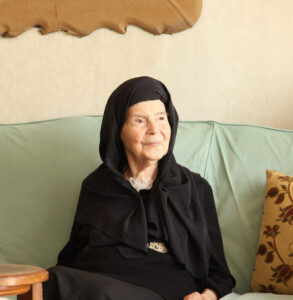 Μελπομένη Παπαδοπούλου