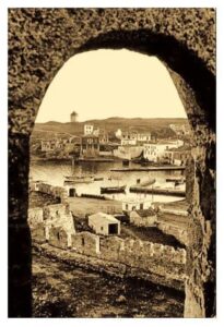 Μελπομένη Παπαδοπούλου