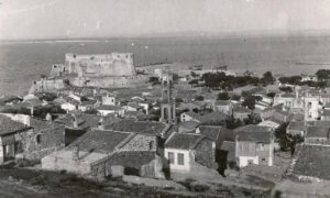 Μελπομένη Παπαδοπούλου