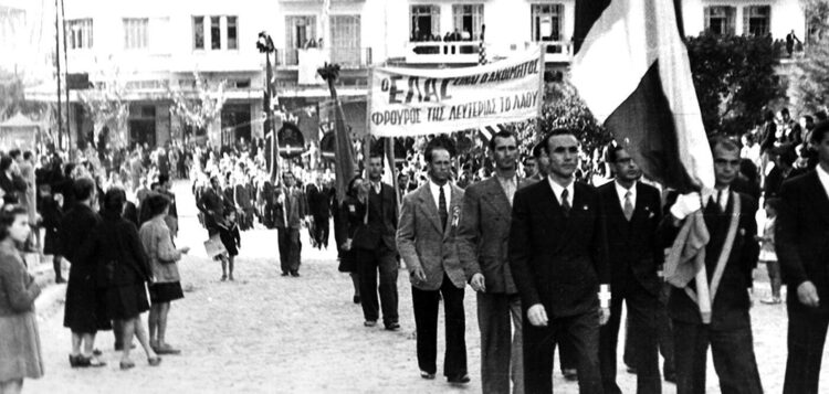 Απελευθέρωση της Θεσσαλονίκης