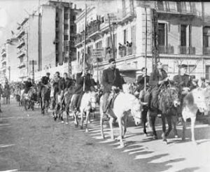 Απελευθέρωση της Θεσσαλονίκης