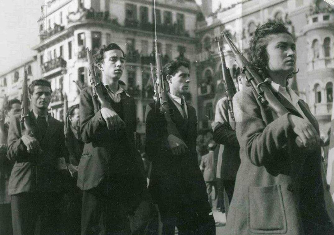 Η μάχη της Νεάπολης