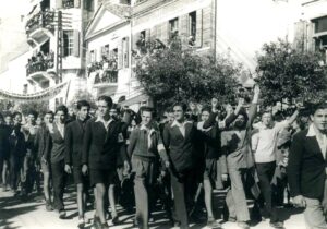 Η μάχη της Νεάπολης