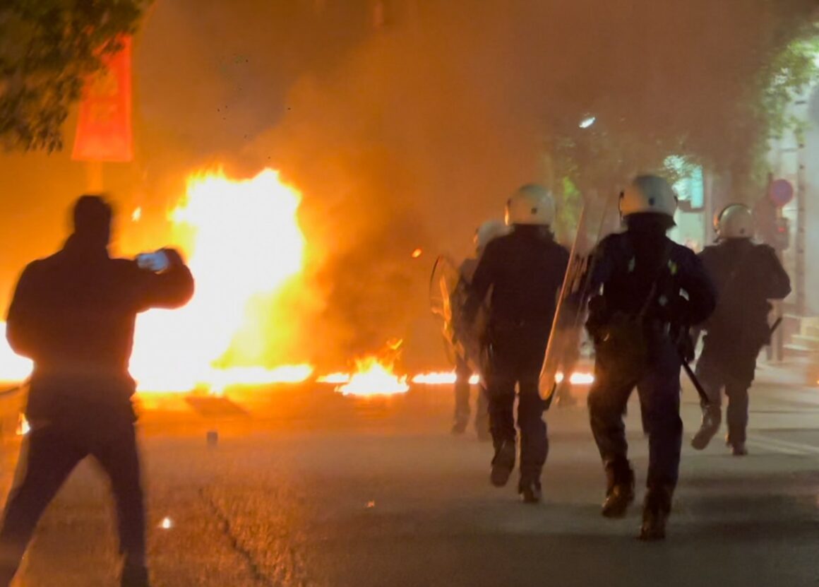 Πολυτεχνείο