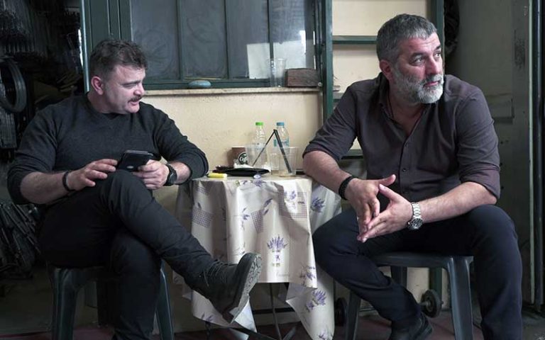 Σπασμένη φλέβα