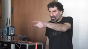 Σπασμένη φλέβα