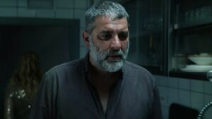 Σπασμένη φλέβα