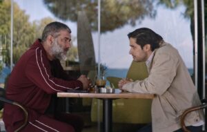 Σπασμένη φλέβα