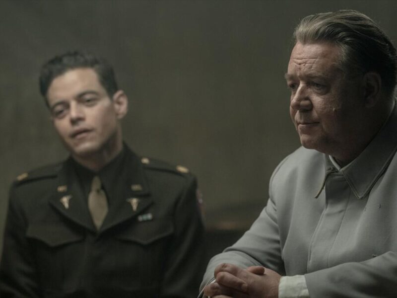 Ταινίες που παίζονται