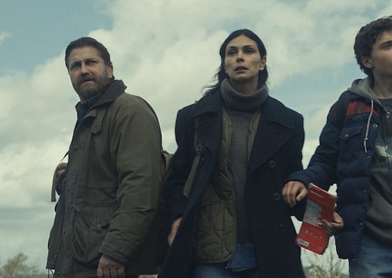 Ταινίες στη Θεσσαλονίκη