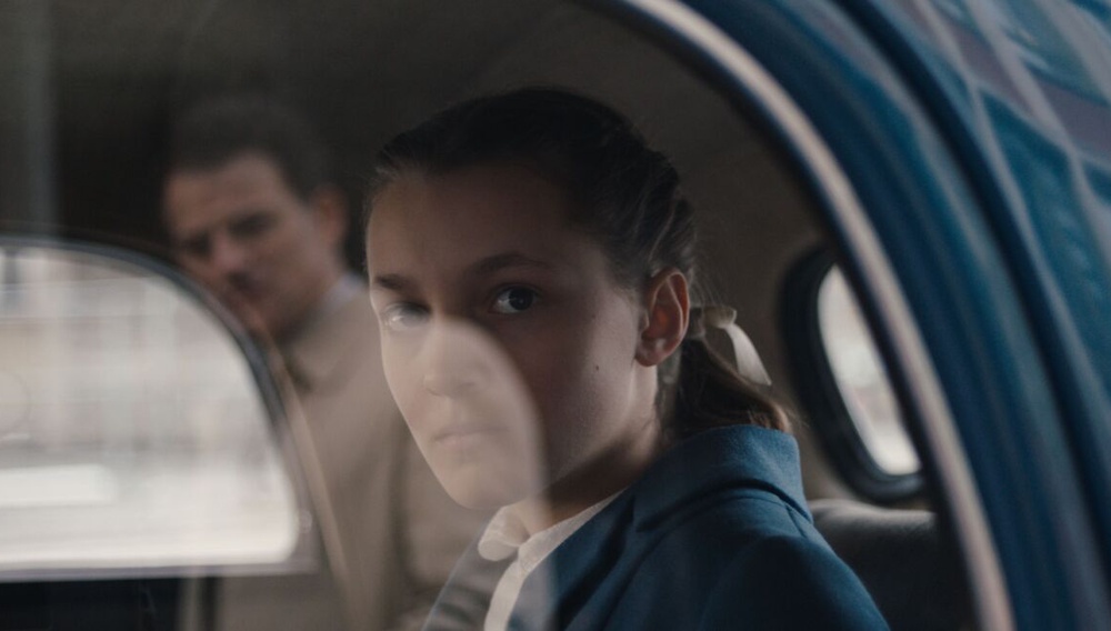 Ταινίες που παίζονται