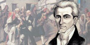 Καποδίστριας