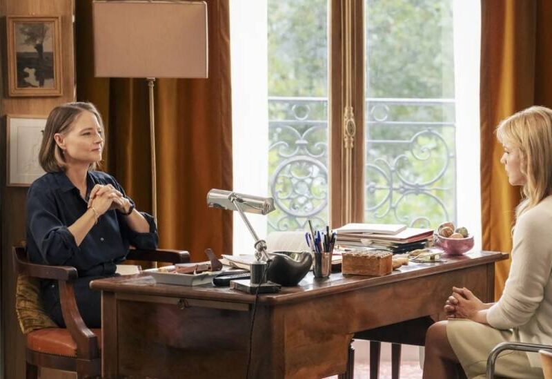 Ταινίες στη Θεσσαλονίκη