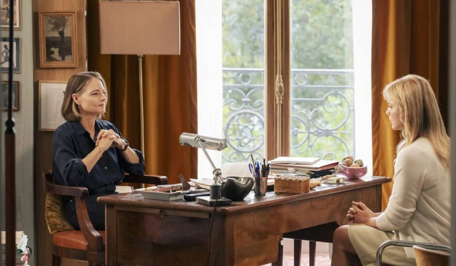 Ταινίες στη Θεσσαλονίκη