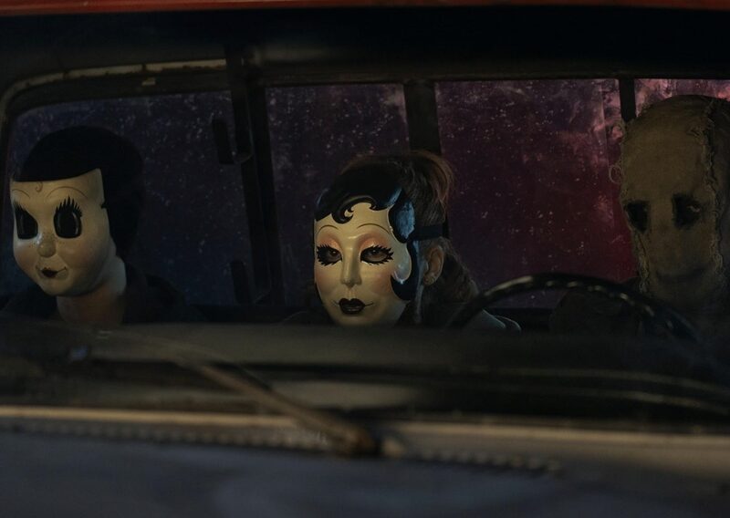 Τι ταινίες παίζουν