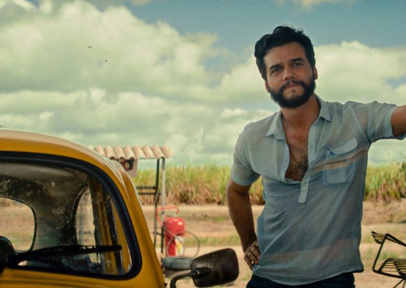 Τι ταινίες παίζουν