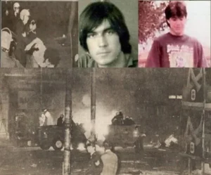 21η Απριλίου