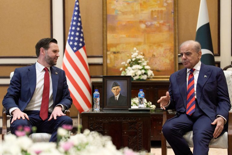 Ειρηνευτικές συνομιλίες