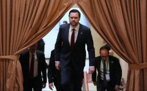 Ειρηνευτικές συνομιλίες 