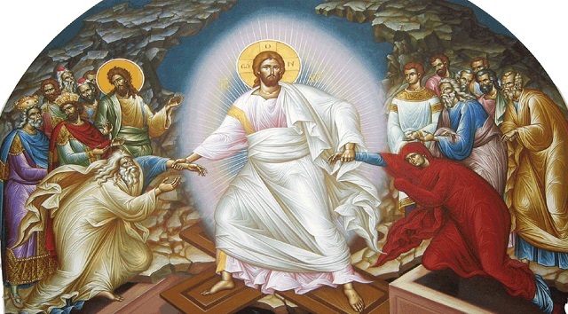 Η άλλη ανάσταση