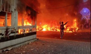 Η άλλη ανάσταση