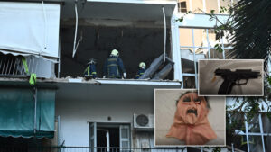 Κυριάκος Ξυμητήρης