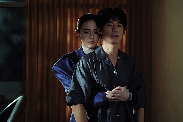 Νέες ταινίες