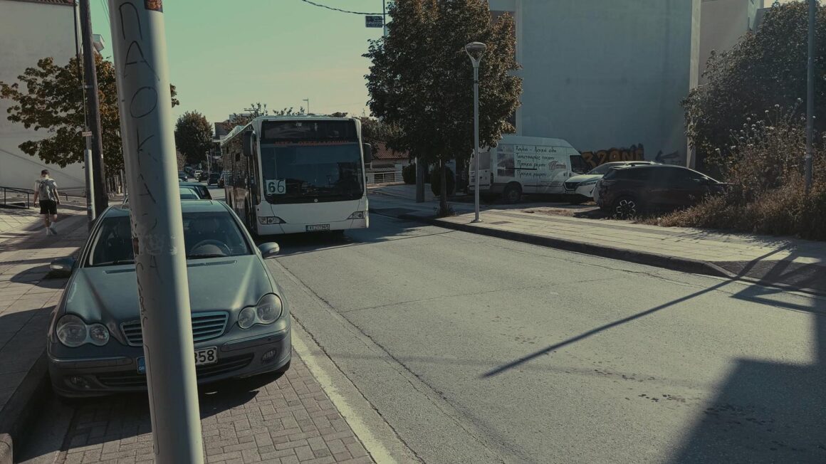 Η γραμμή 66